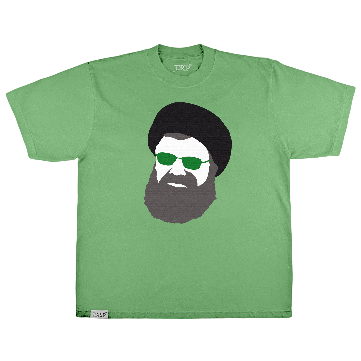 Nasrallah Tee