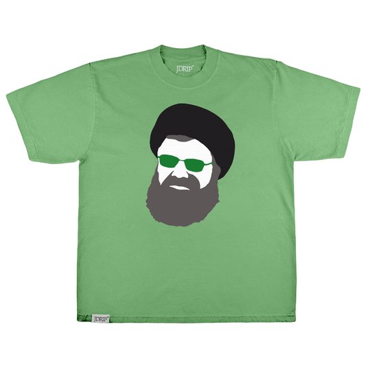 Nasrallah Tee