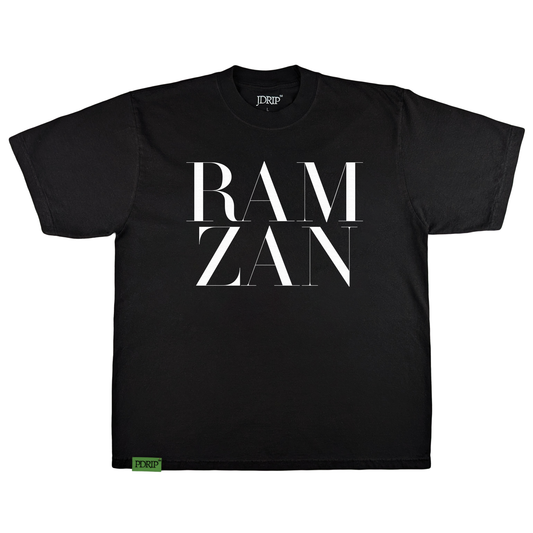 Ramzan Tee