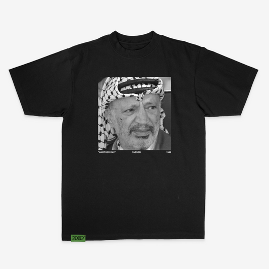Yasser Tee